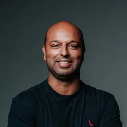 Rodrigo Missão